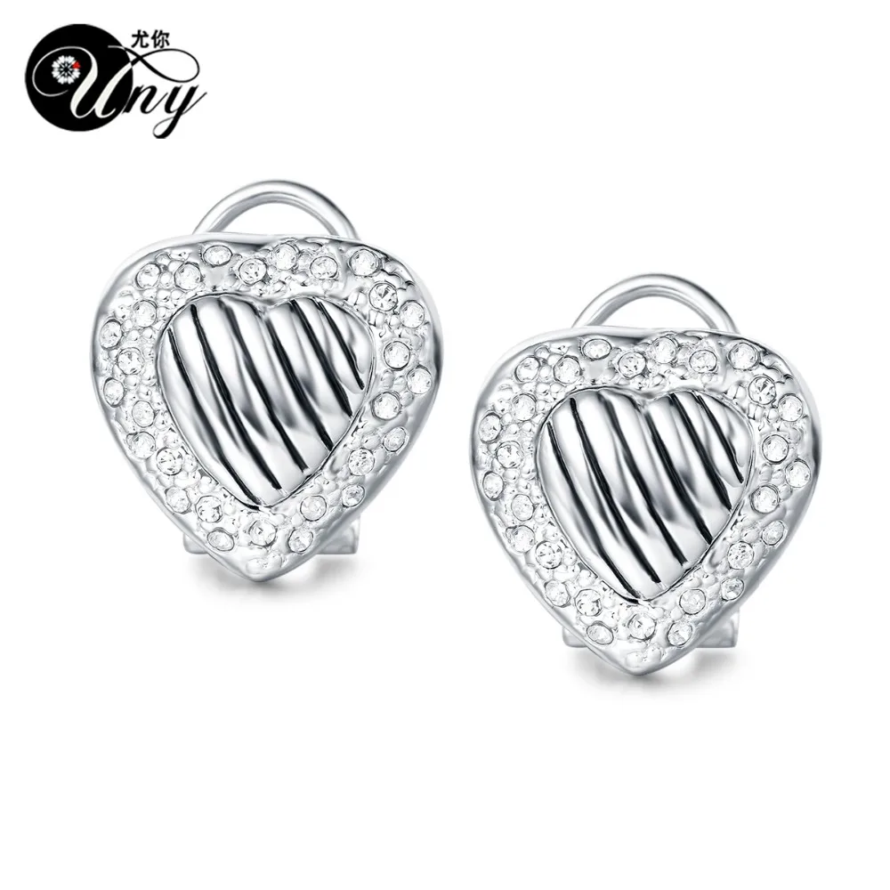 UNY дизайнерский набор ювелирных изделий s вдохновил классический винтаж