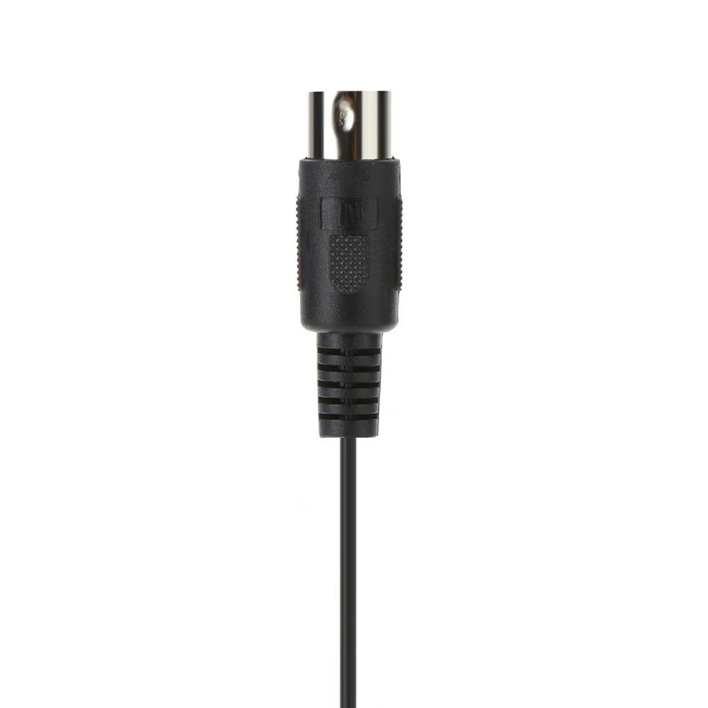 Электрический барабан для пианино USB кабель преобразователь миди пк/ноутбука