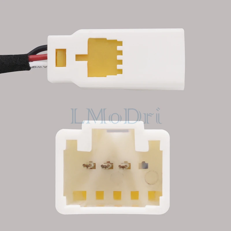 LMoDri 12 В Универсальный Автомобильный Электрический переключатель задней двери