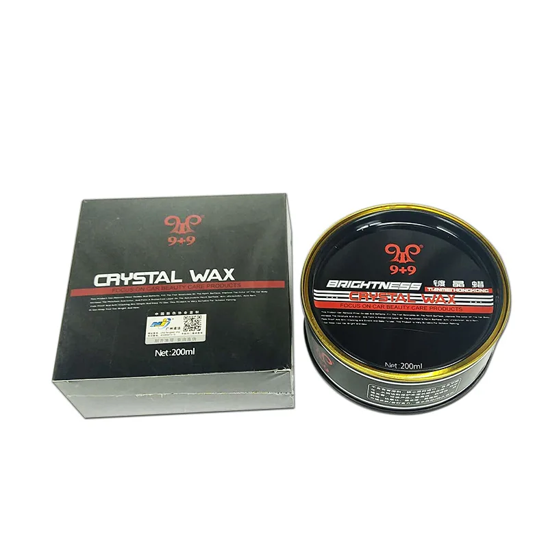 Car Hard Wax Paint Care Scratch Repair Remover Polishing Auto Coating Restore Spray |