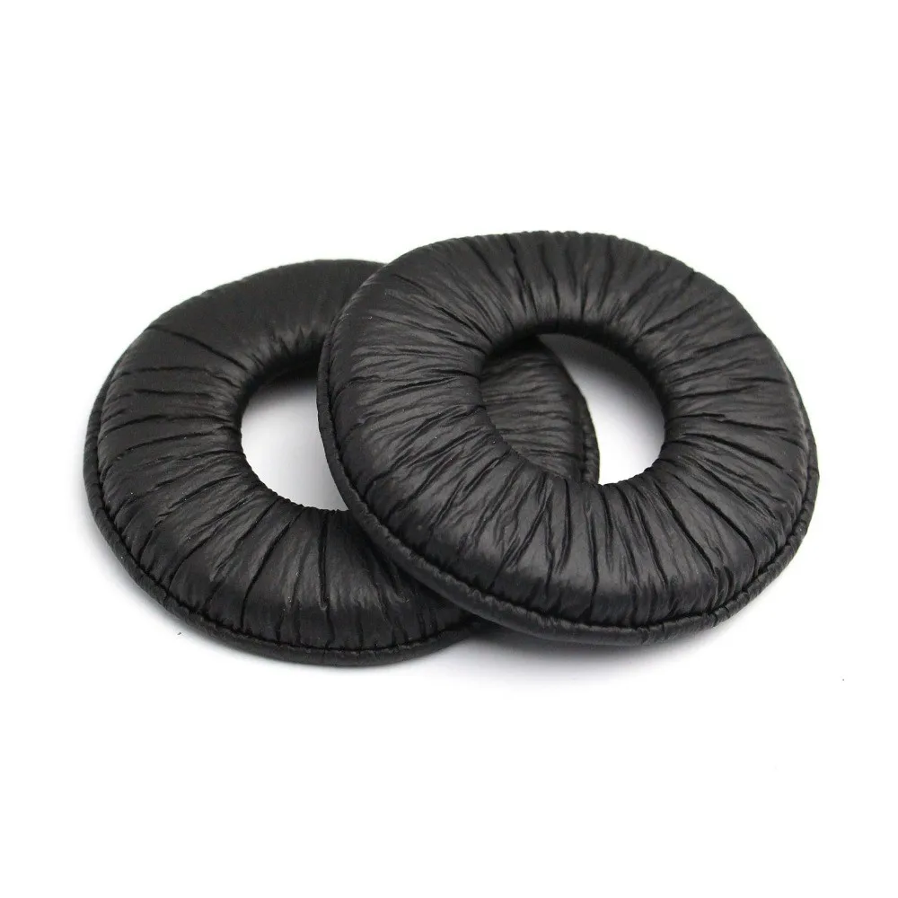 10 Pair New Replacement earpad For SONY MDR-V150 V250 V300 V100 V200 V400 ZX100 ZX300 Headphones