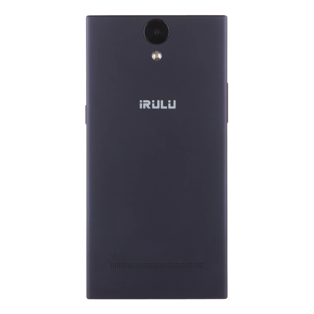 Irulu смартфон победы V1 5.5 &quot IPS MTK6582 четырехъядерных процессоров 1 ГБ / 8 мобильный