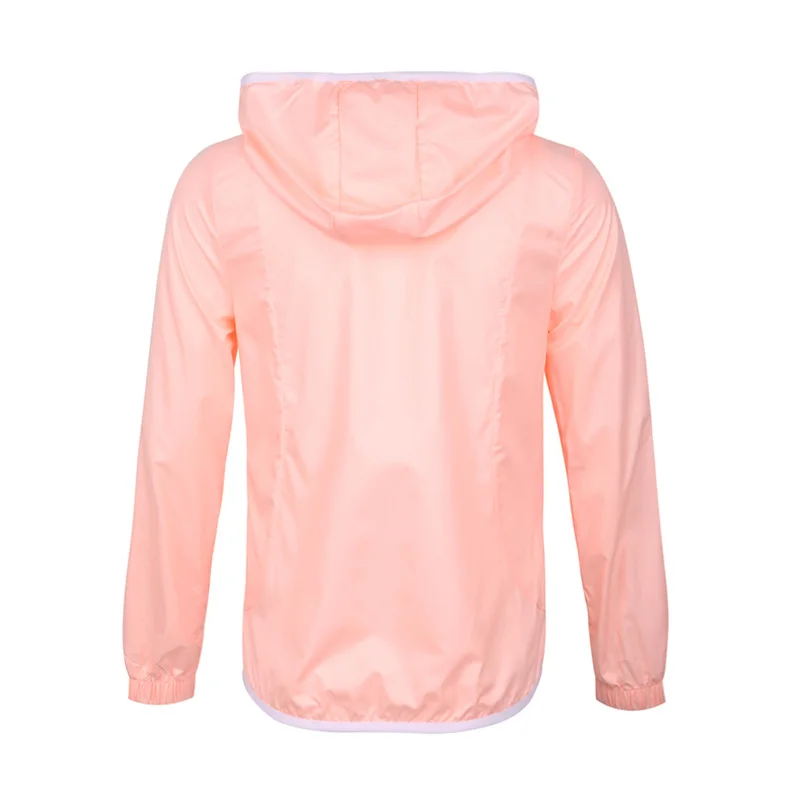 Оригинальное новое поступление 2018 Женская куртка с капюшоном Adidas Neo Label W CS 3S WB |
