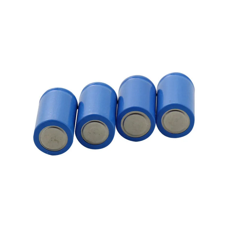 Cncool 14250 мощный 3 7 V 260mAh литий ионный аккумулятор высокой безопасности