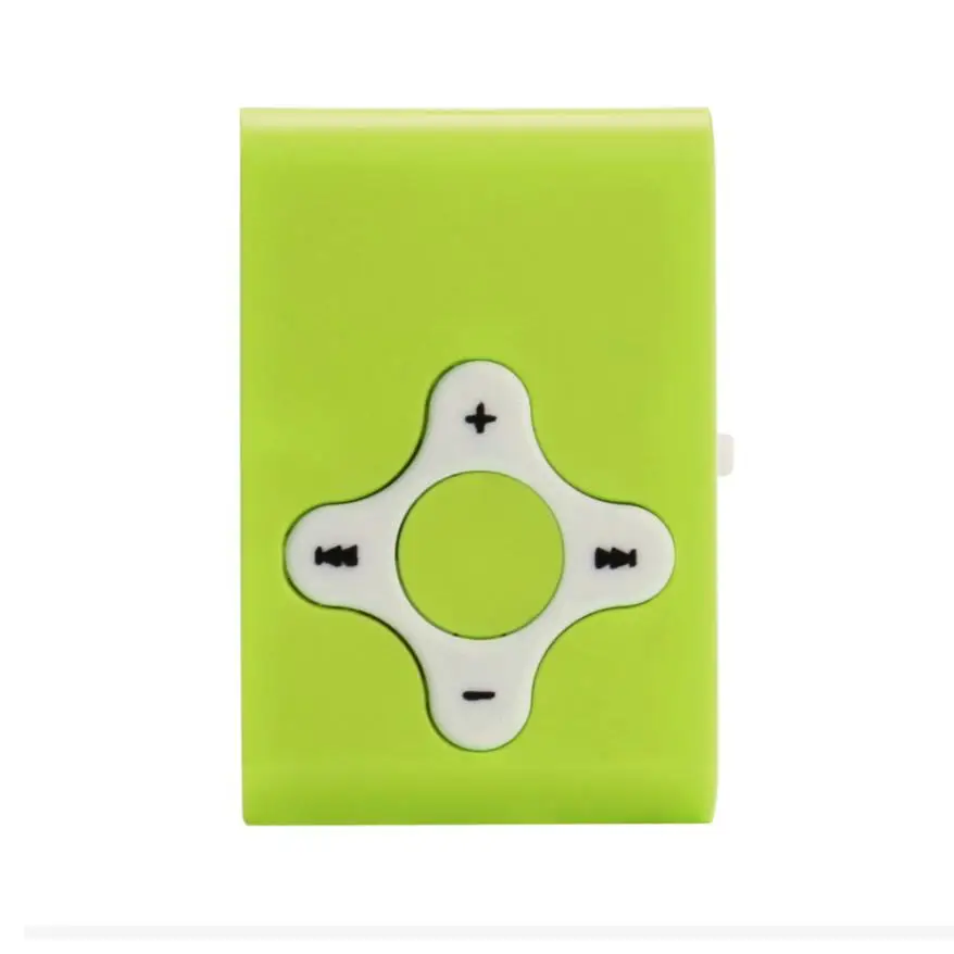 Высокое качество мини MP3 плеер Поддержка Micro SD TF карта Музыка Медиа Музыка mp3 плееры для наушников l0820#3