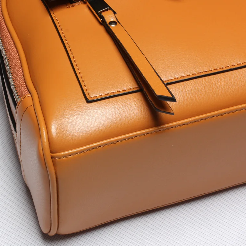 Хорошая коробка сумки люксовый бренд Женская сумка 2019 итальянская воловья