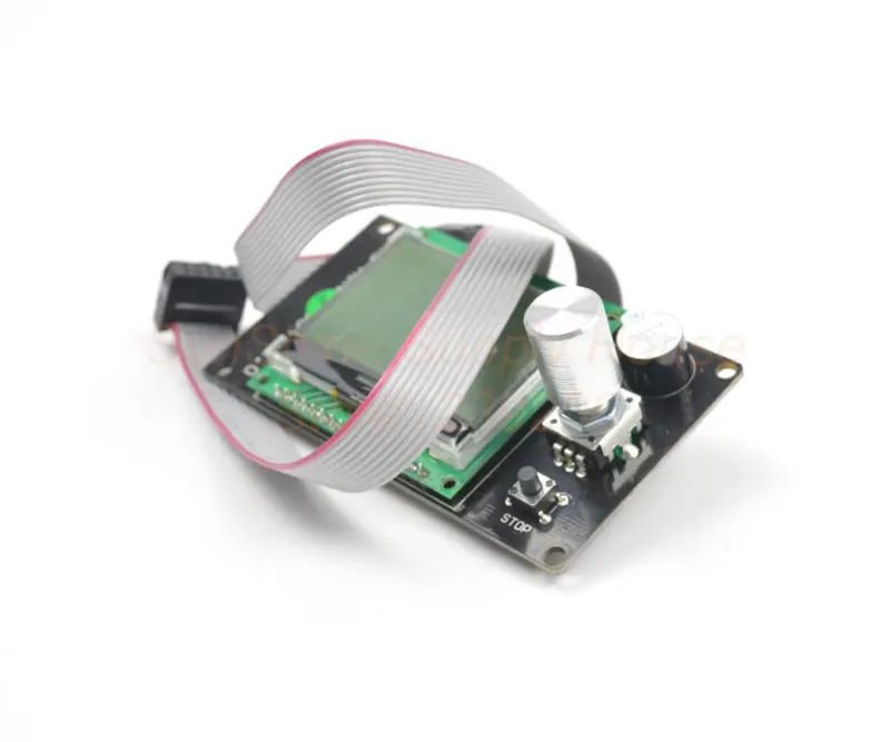 3d принтер Reprap lcd MKS MINI12864 lcd mini 12864 смарт-дисплей smart контроллер apскидка полный графический для материнской платы
