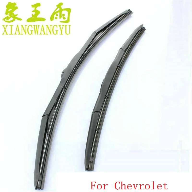 Щетка стеклоочистителя для Chevrolet Cruze Aveo Lacetti Matiz Orlando Captiva Spark Epica Nubira Tacuma Kalos 2 шт.