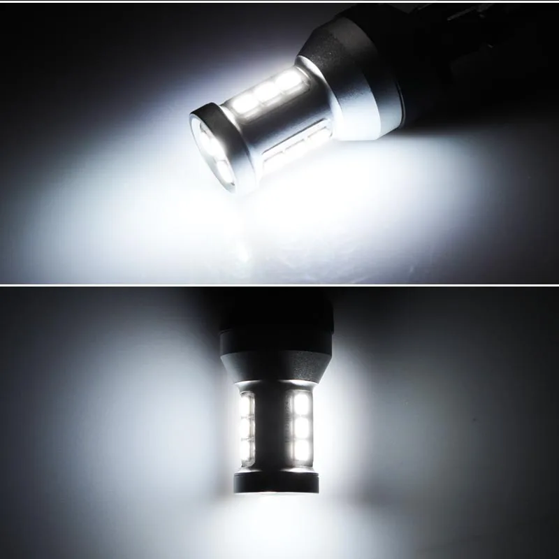 Ксеноновые белые светодиодсветодиодный лампы PW24W для BMW 2014-2017 серии 420i 428i 435i M4