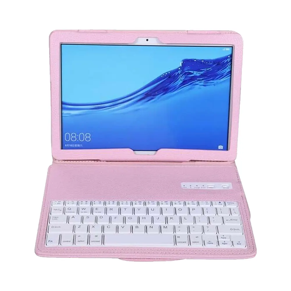 Bluetooth клавиатура чехол для huawei Mediapad T5 10 10,1 AGS2-L09 AGS2-W09 AGS2-L03 Чехол клавиатура для huawei T5 10 10,1 чехол Чехол