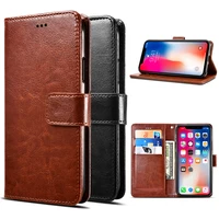 huawei honor 8a 8x 8c 7x 7s 7a 7c pro cover leather wallet cases on the huawey 7 8 x s a c a8 x8 a7 c7 7apro flip phone bag case