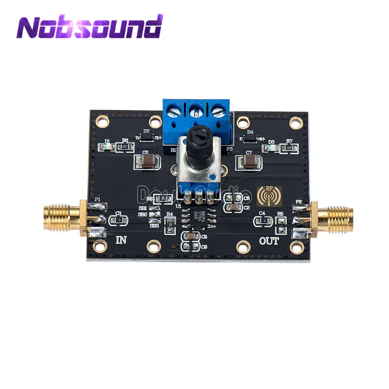 

OPA177 Precision Voltage Amplifier Module Signal Processing Emitter Follower