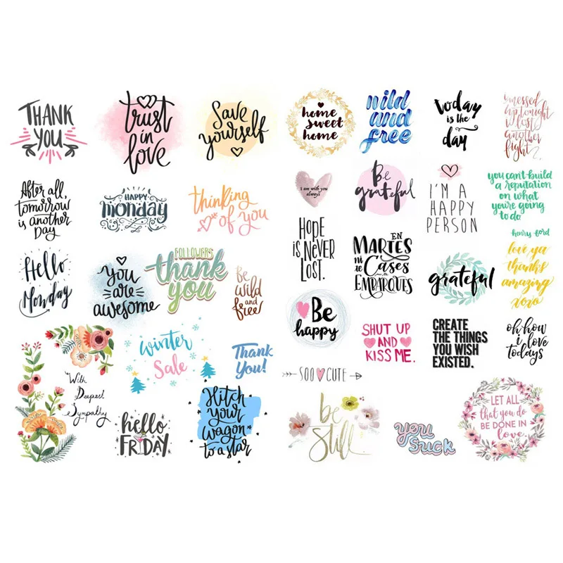 1 шт. неоновые светодиодные вывески СЛОВА нарезанные милый эстетический книжка