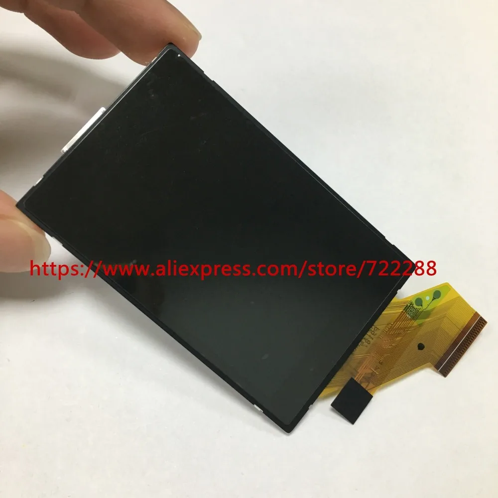 Запасная часть для Panasonic Lumix TZ70 ZS50 DMC ЖК экран L5BDDYY00153|part| |