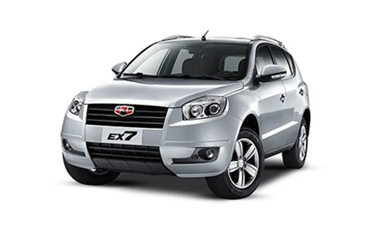 Для Geely Emgrand X7, EmgrarandX7, EX7, SUV, 8, EC8, E8, GT, GC9, Borui, автомобильные амортизаторы пружинный резиновый буфер