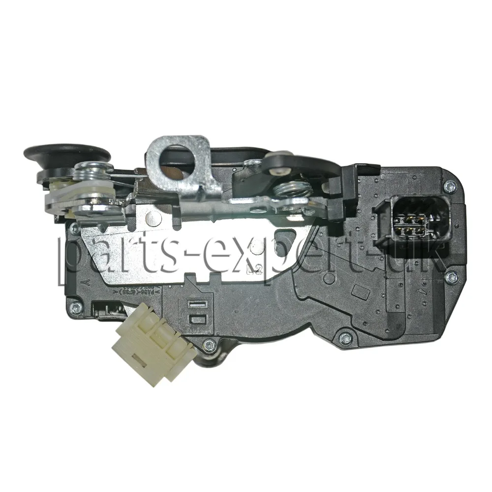 AP02 новый привод замка двери для Cadillac Escalade Chevy Tahoe GMC Yukon 931 108 20922246 22791035 22862242|rear door lock