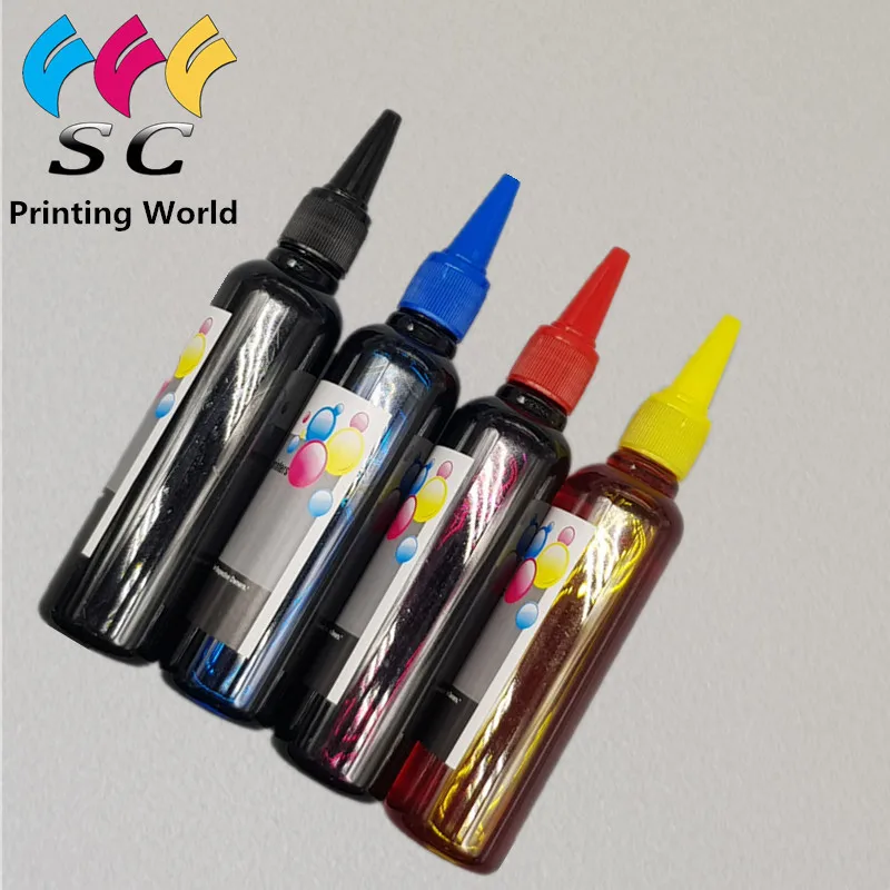 Фотопигментные чернила для Epson Stylus photo 100 R390 RX590 R270 RX690 RX610 RX615 R290 R295 6 шт. x 1410