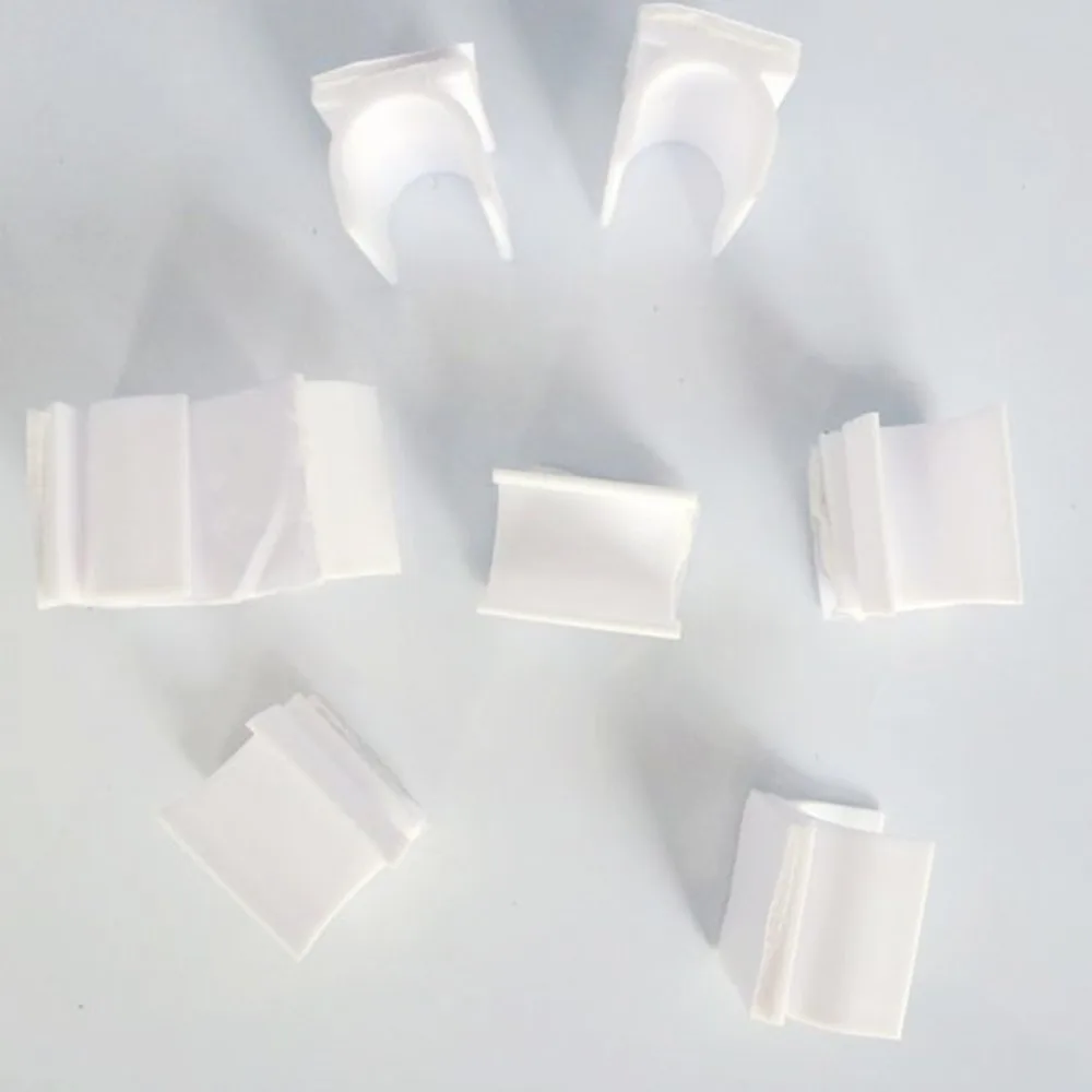 25 шт. держатели для ручек на клейкой основе|holder for|holder clipholder for pen |