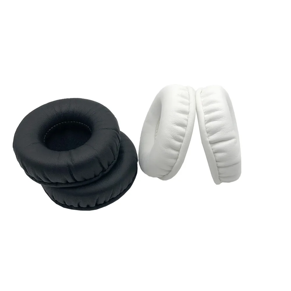 Whiyo 1 Pair of Ear Pads for Sony MDR-CD170 Headphones Cushion Earpads Cups Pillow Repair Earmuffes Replacement Cover enlarge