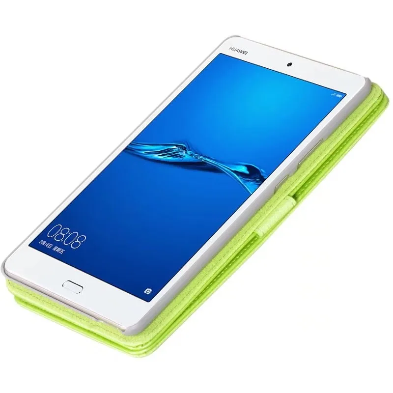 RUVEDII магнит Смарт откидная крышка для huawei MediaPad M3 Lite 8 0 CPN-W09 CPN-AL00 чехол