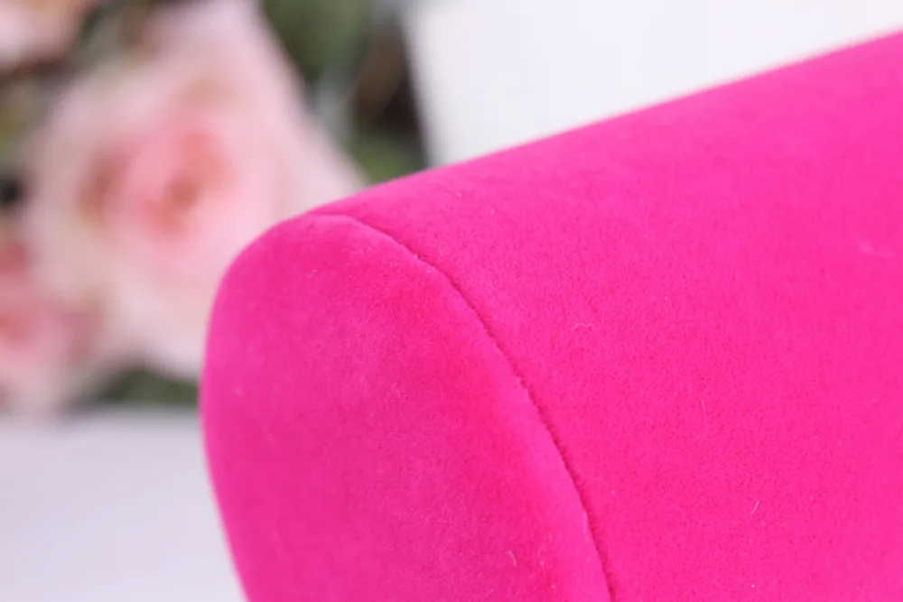 Portable Velvet/PU Leather Bracelet Bangle Necklace Display Rack Jewelry Stand Holder Watch Organizer T-Bar | Дом и сад