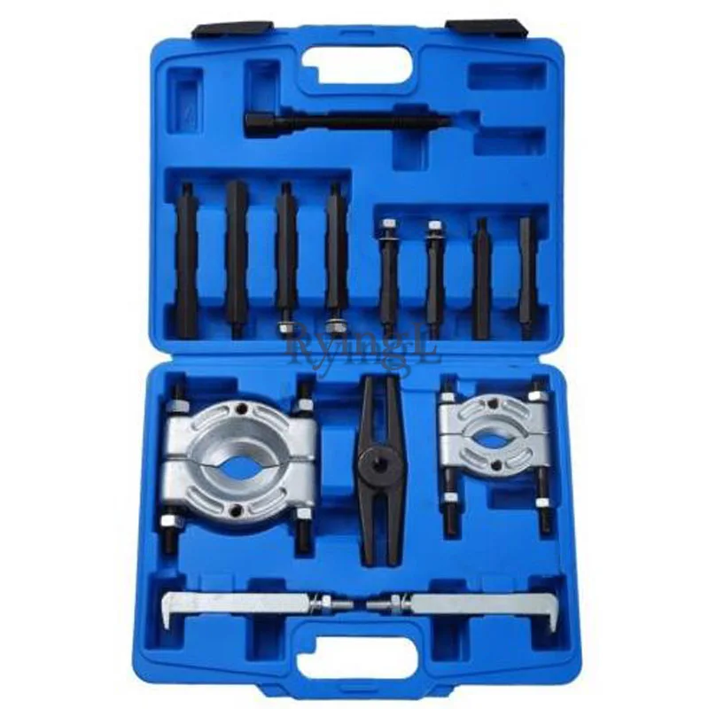 14 шт. набор сепаратора подшипника разделитель инструментов для ремонта