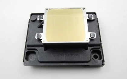 Брендовая печатающая головка F190010 F190000 для Epson BX625FWD BX525WD BX535WD BX925FWD BX935FWD BX635FWD TX550W