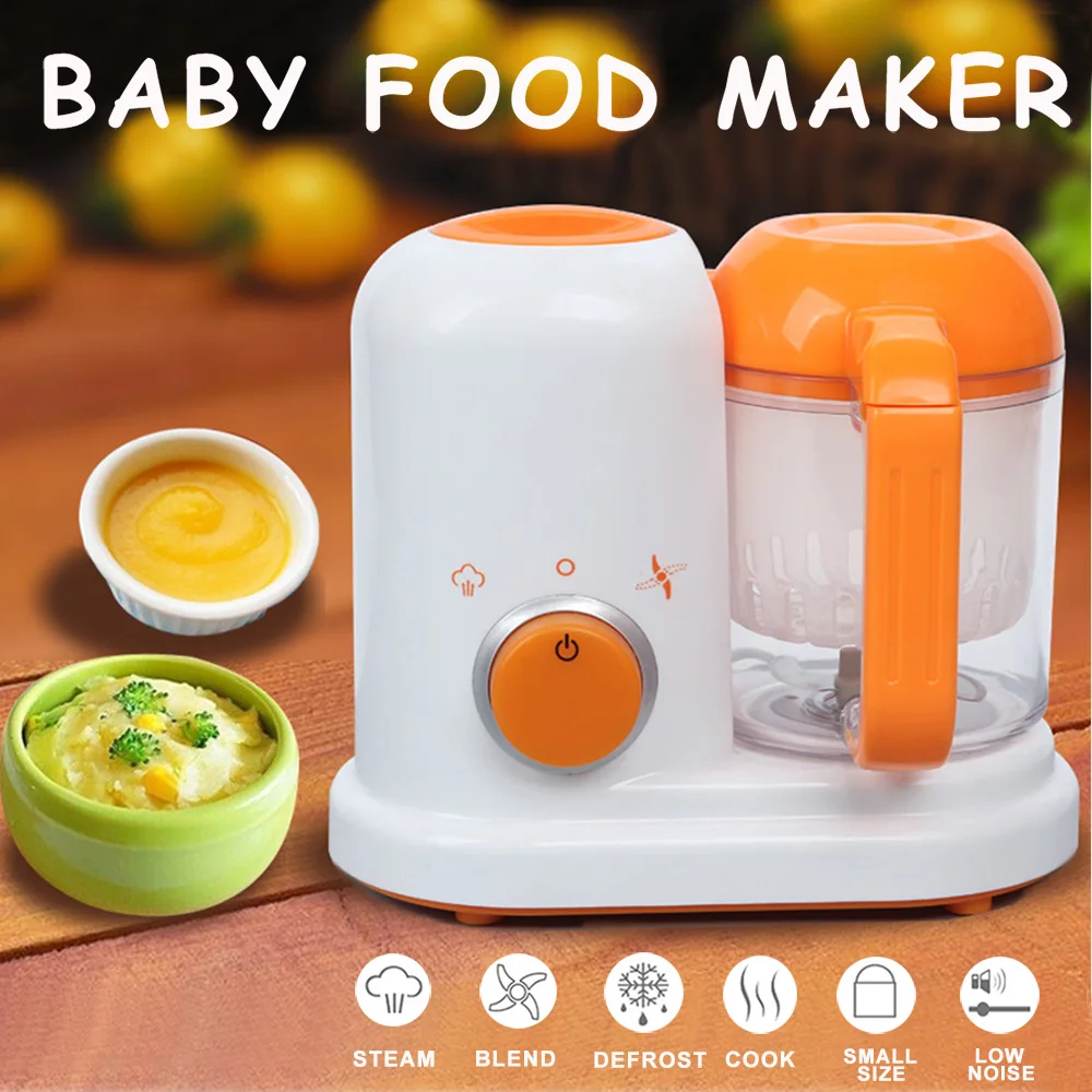 Материал для приготовления пищи малышей не содержащий BPA органические продукты