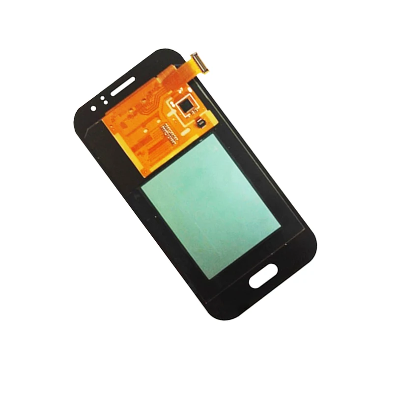 10 шт AMOLED/ips для samsung Galaxy J110 J111 J1 Ace J110F J110H J110M J110L J110FM ЖК дисплей Дисплей Сенсорный
