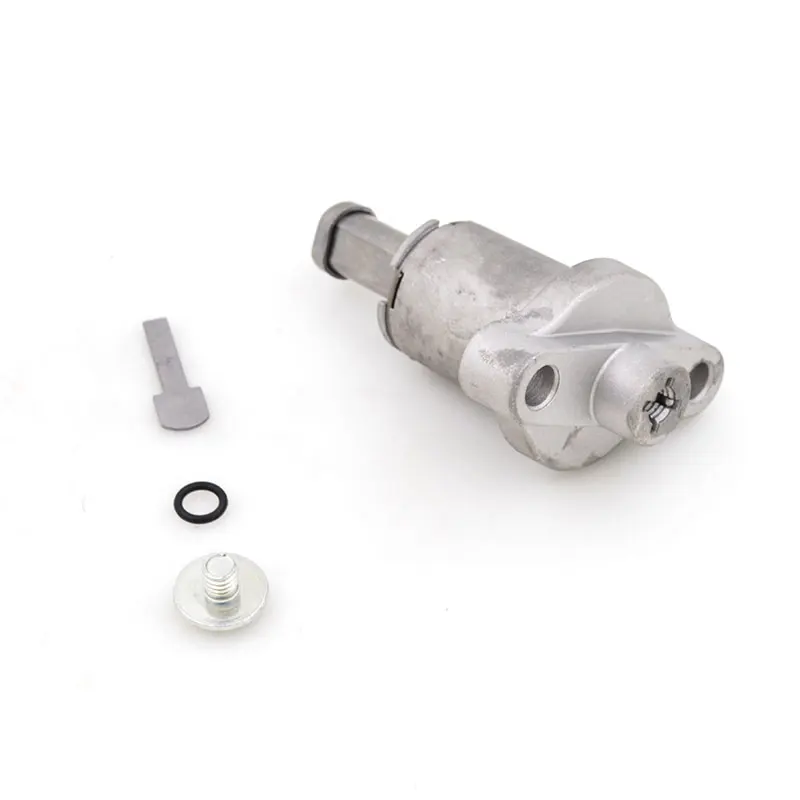 Motorcycle Timing Chain Tensioner Adjuster Lifter Assy For Honda SPACY 125 CHA125 CHA 1995-2007 FIZI CHS125 2012-2017 | Автомобили и