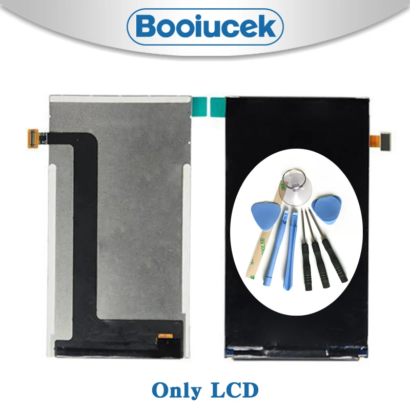 High Quality 4.5'' For Fly IQ4415 Lcd Display With Touch Screen Digitizer Sensor Replacement or repair | Мобильные телефоны