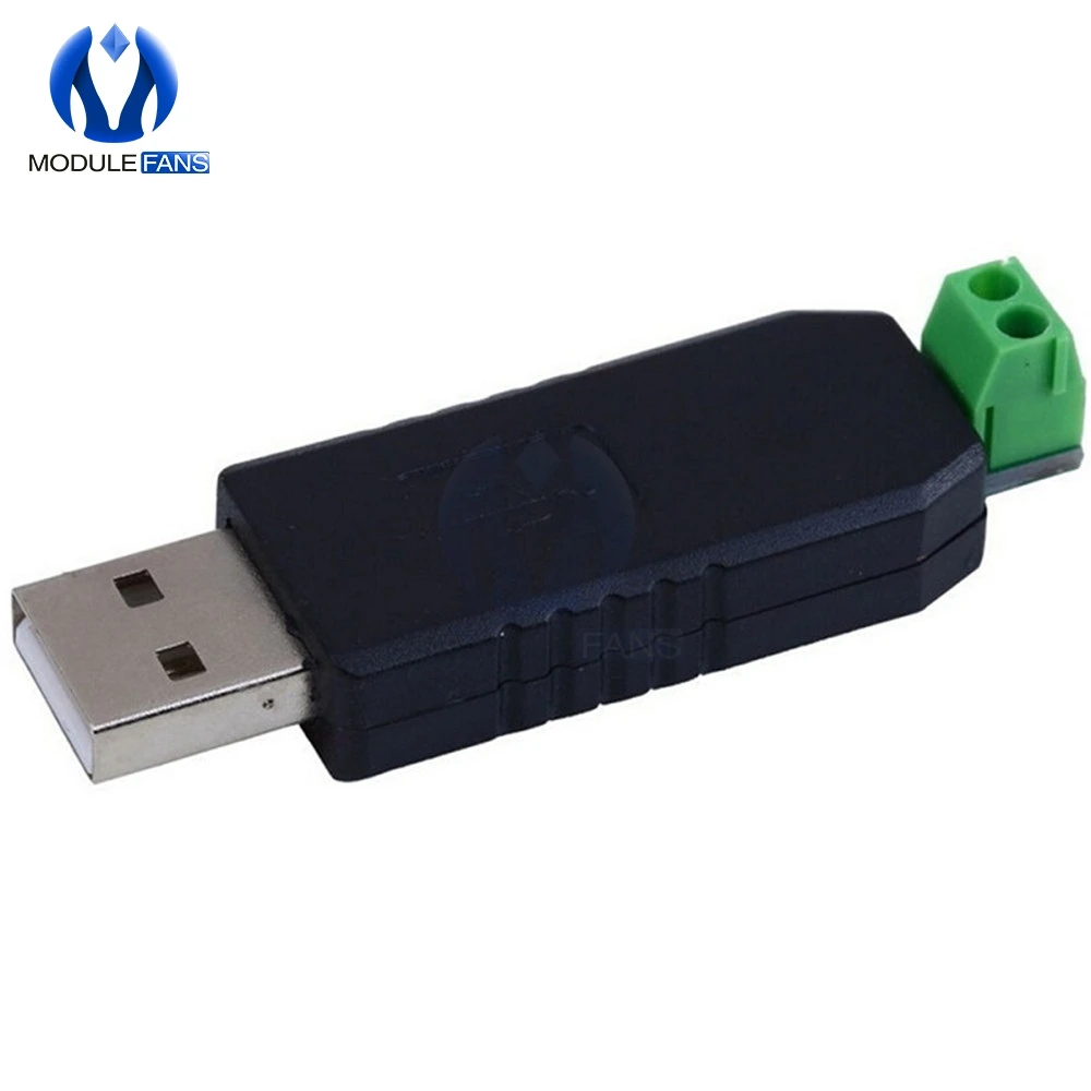 Переходник PL2303HX с USB на RS485 485 для Win7 XP Vista Linux OS WinCE5.0|usb to rs485|usb tousb usb |