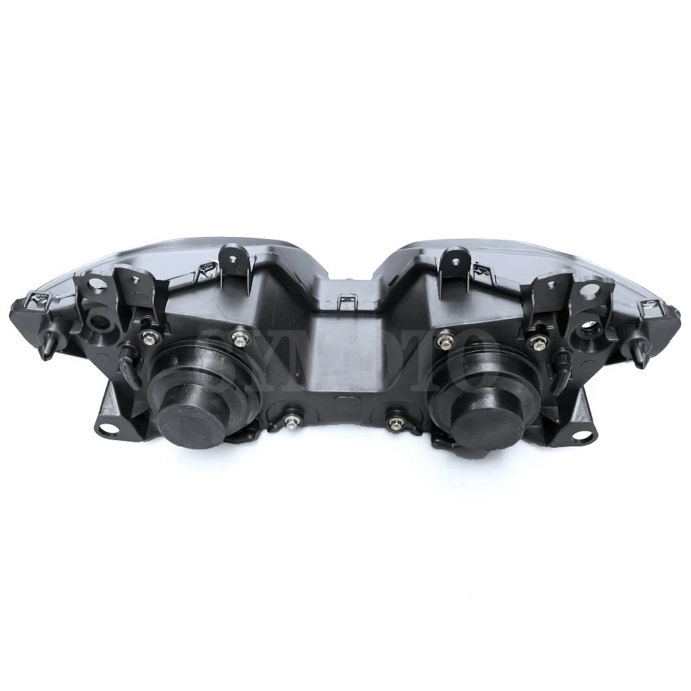 Передняя фара для мотоцикла в сборе KAWASAKI ZX300R EX300R NINJA 300 2013 2015 VERSYS 650 1000 2016 Ninja250| |