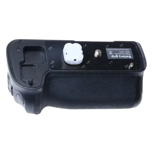 Ручная вертикальная Батарейная ручка для Panasonic Lumix DMC GH3 GH4 камера BLF19|Батарейные