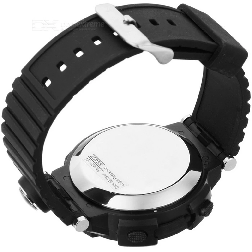 Y32 Y30 высокое качество Wi Fi кварцевые часы Smart Беспроводной удаленного мониторинга