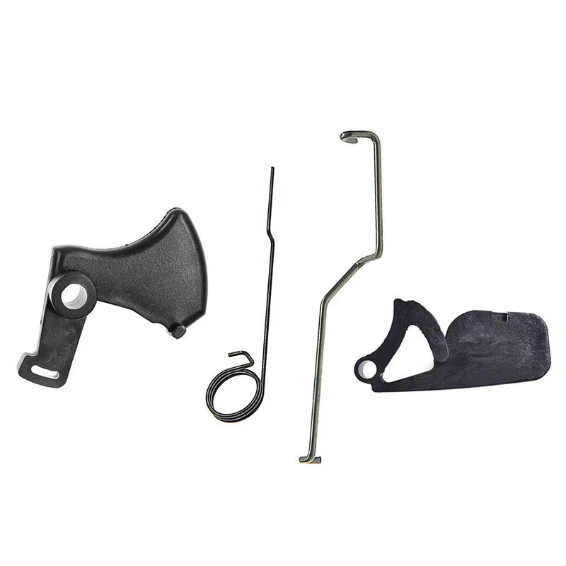 Оборудование триггер дроссельной заслонки пружинный шток рычаг двора сад Замена