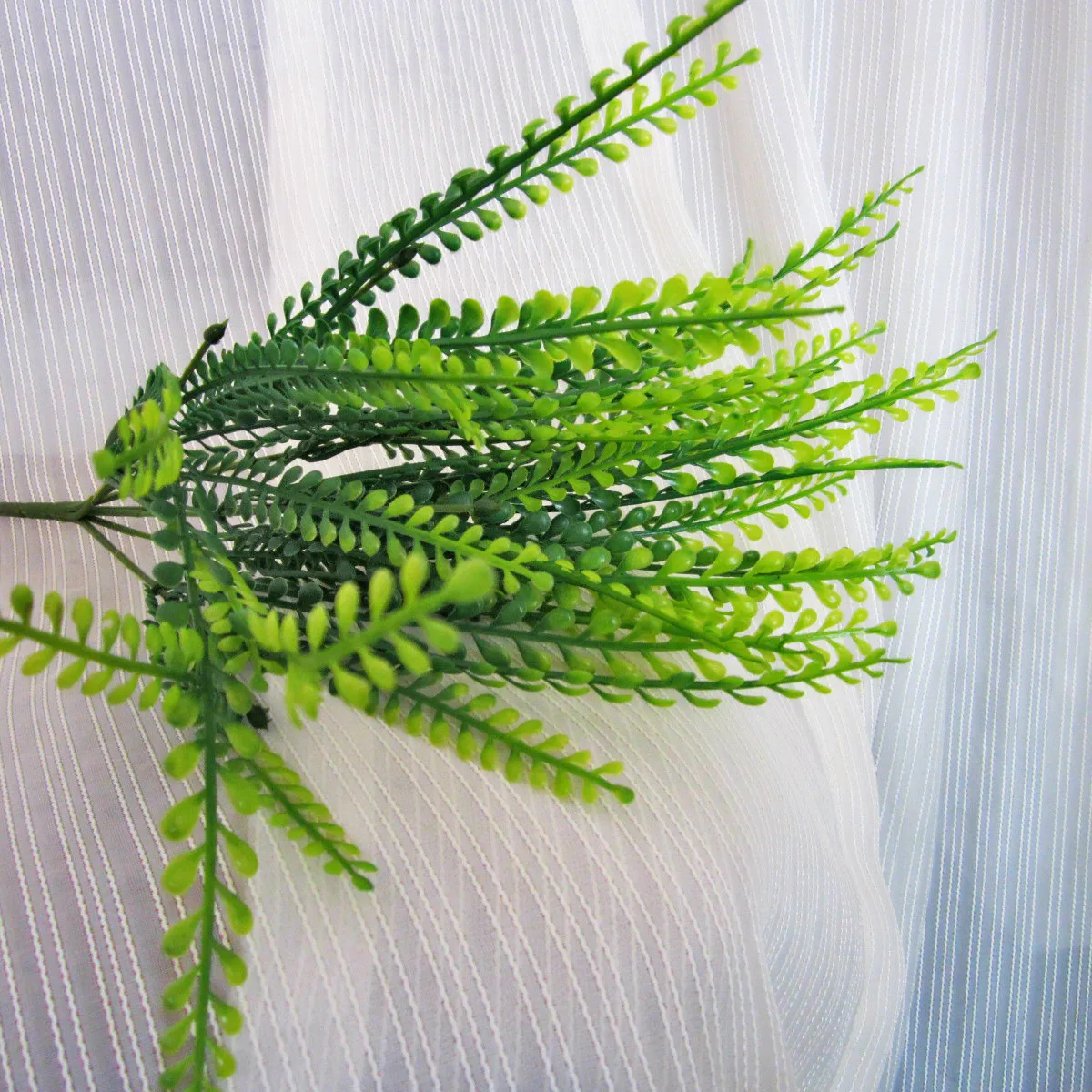 Искусственное растение искусственное декоративные листья искусственные водные