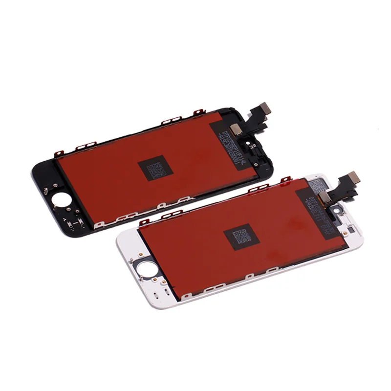 Качество AAA ЖК-дисплей для iphone 5G сенсорный экран 5 A1428 A1429 A1442 ЖК-замена OEM