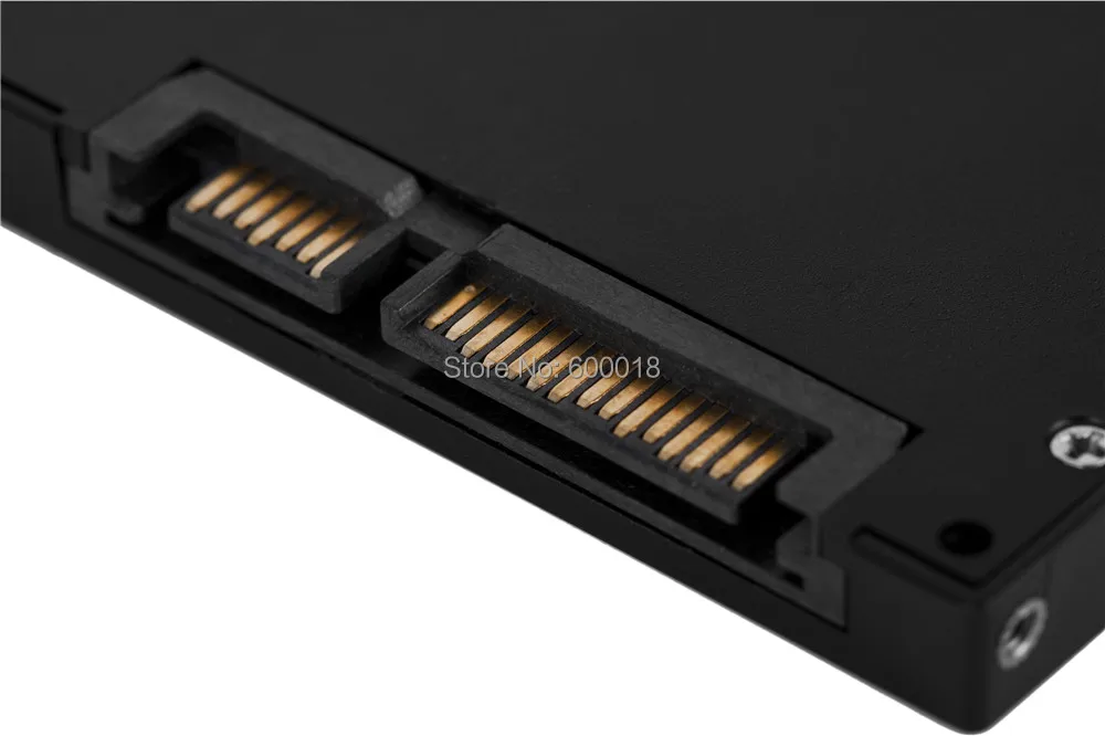 Kingspec 1.8 &quot2 5 дюймовый SATA II III 3 SSD Solid State disk Drive 64 ГБ HDD Жесткий Диск Ноутбуков