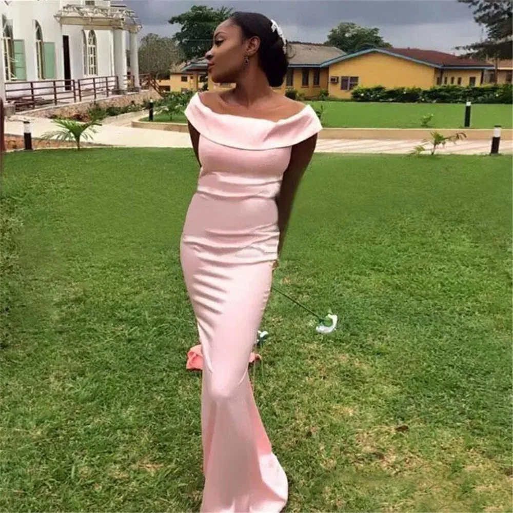 

Wedding Party Dress