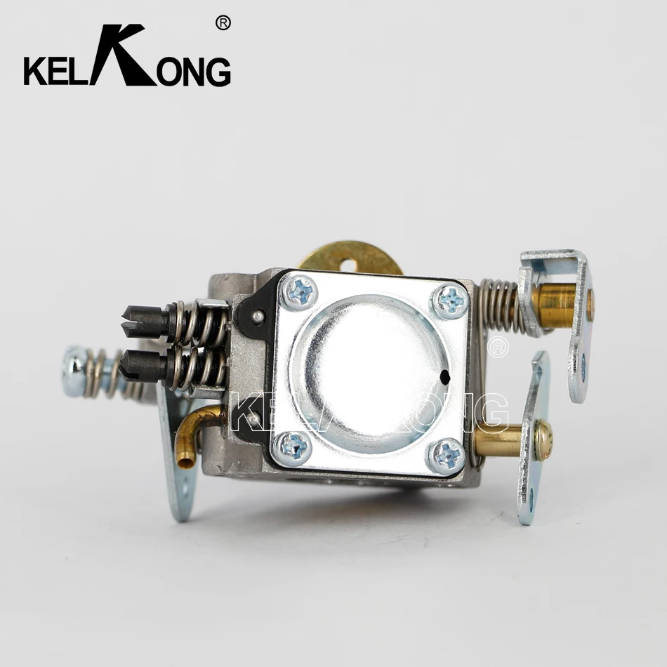 KELKONG Авто Новый Карбюратор ДЛЯ Poulan Sears мастер цепная пила для Walbro WT 89 891