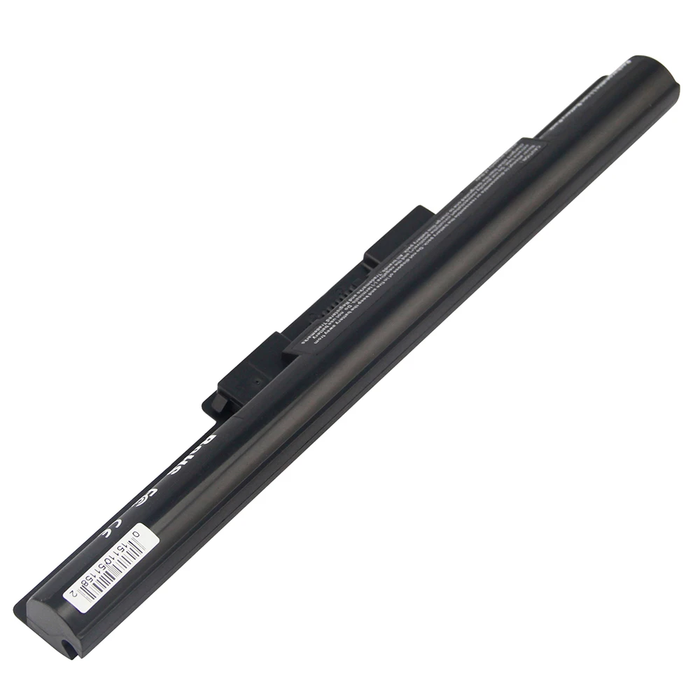 Аккумулятор для ноутбука Sony 2600 мАч VGP BPS35A BPS35 14E 15E SVF1421V3CB VAIO Fit Series 15E|Аккумуляторы