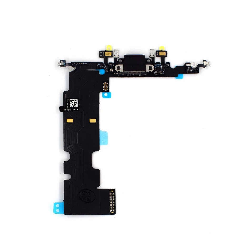 

USB Charger Port Flex Cable Replacement for Apple iPhone 8 plus