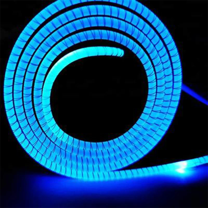 Большой игровой коврик для мыши 800*300 мм L RGB 14 цветов светодиодное освещение USB с