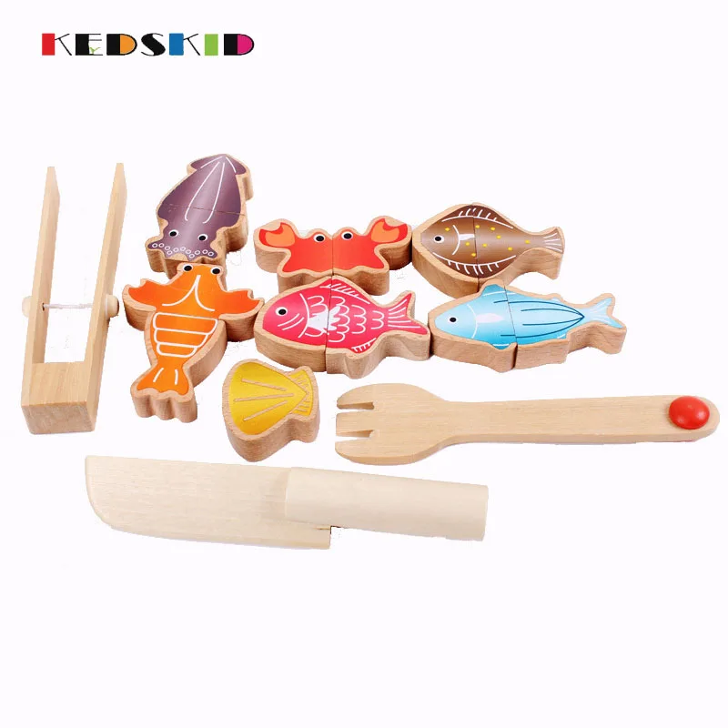 Деревянная игрушка деревянная головоломка детский подарок на день рождения