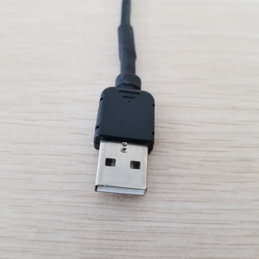 Кабель питания для вентилятора охлаждения 22AWG из чистой меди 100 см|Компьютерные