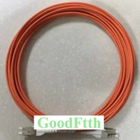 fiber patch cord lc lc uniboot multimode 50125 om2 duplex goodftth 20 100m