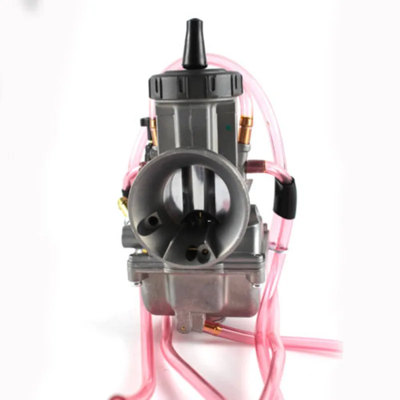 NOBIMOTO Универсальный Keihin PWK 38 мм карбюратор для грязи KTM 250 250SX 250EXC 96-99 HK-183