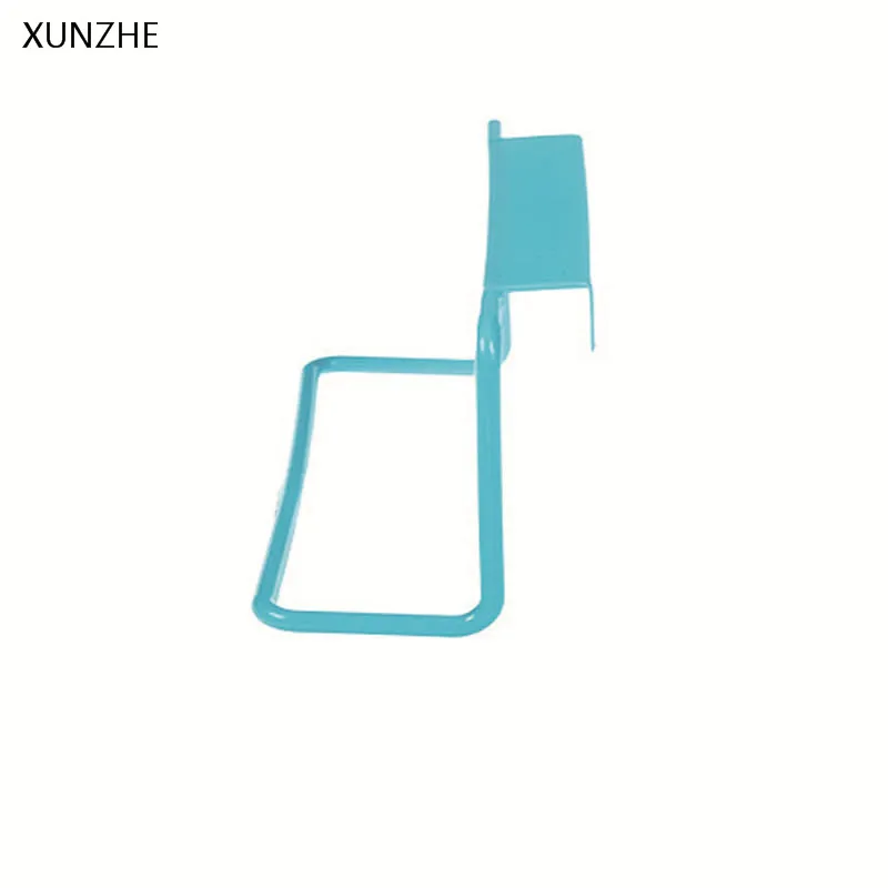 XUNZHE креативный дверной стеллаж для хранения шкафчик дверная вешалка для полотенец фартук рама многоцелевой аксессуары для дома и кухни