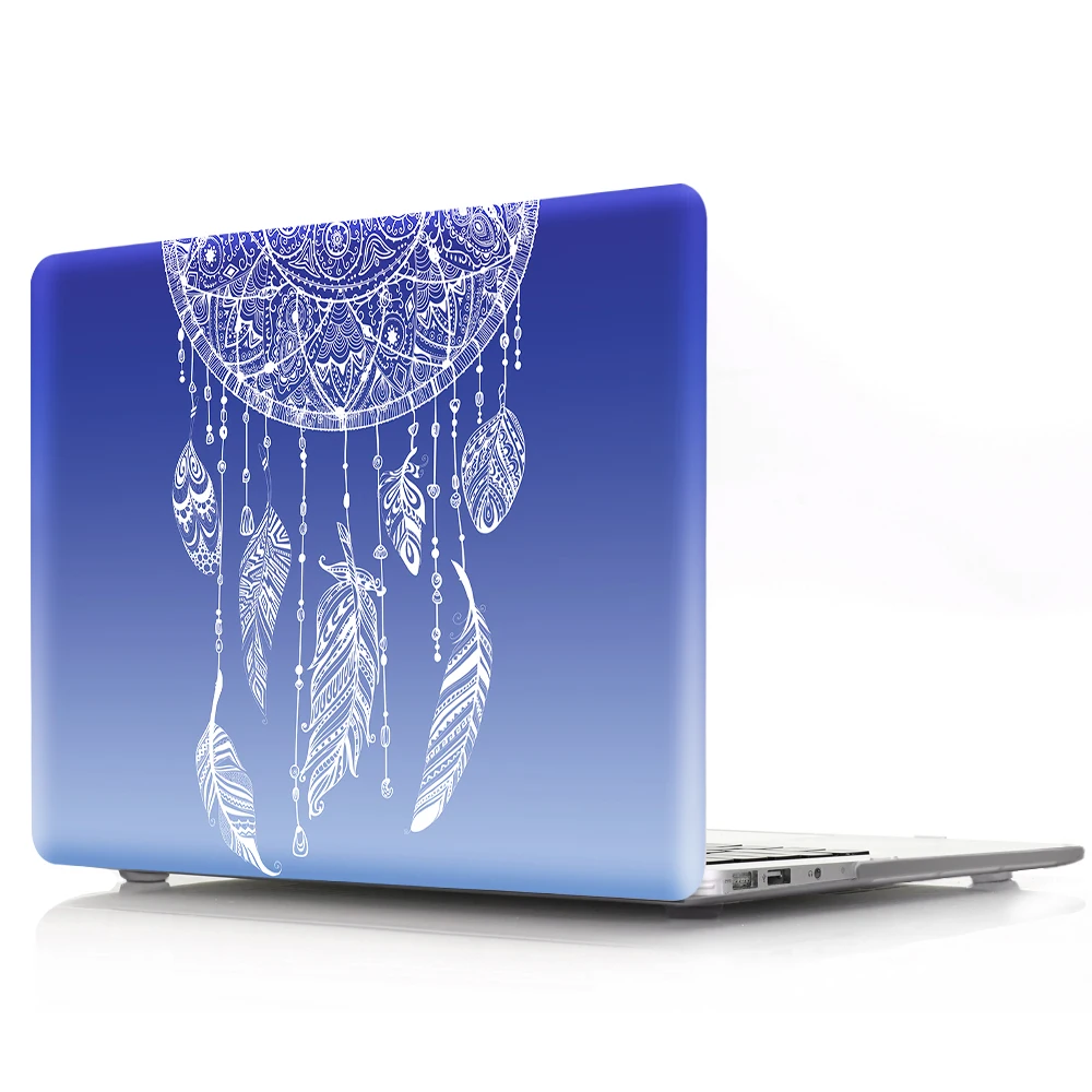Чехол для ноутбука Цветной корпус Apple MacBook Pro 13 дюймов с CD ROM (модель: A1278 версия
